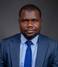 Oyebanji Suraj Oyebanji Suraj risk management to email marketing manager